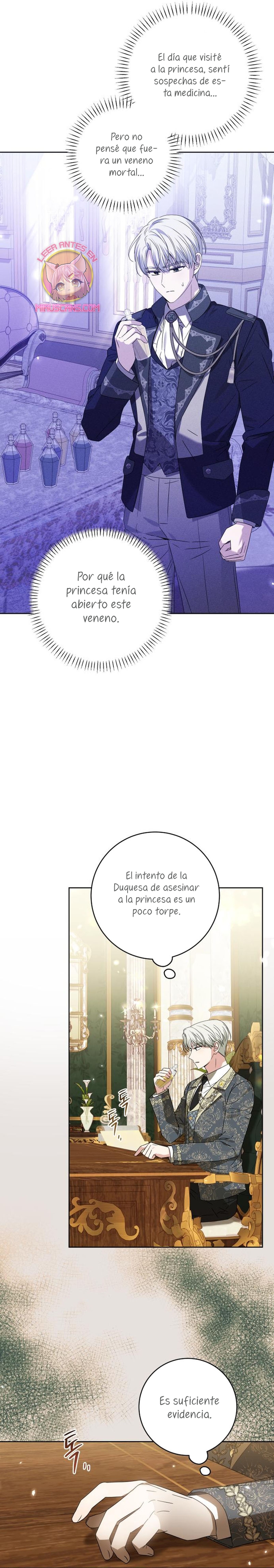 Familia independencia Capítulo 15 - Page 28