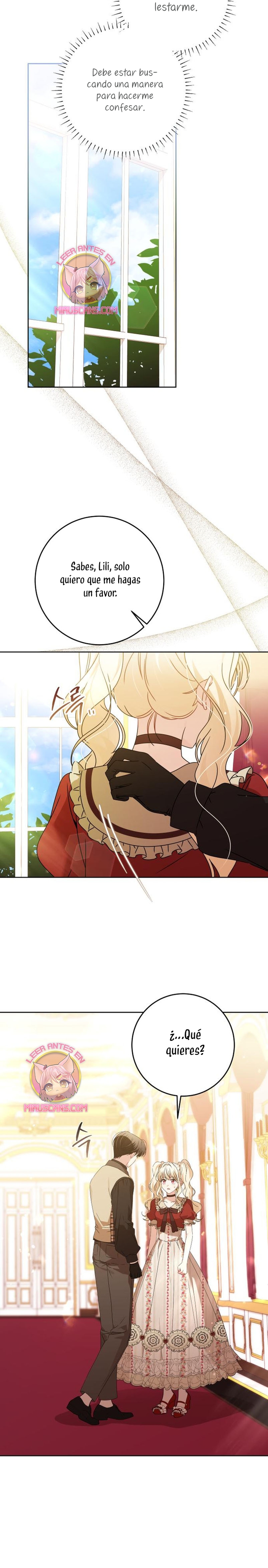 Familia independencia Capítulo 15 - Page 7