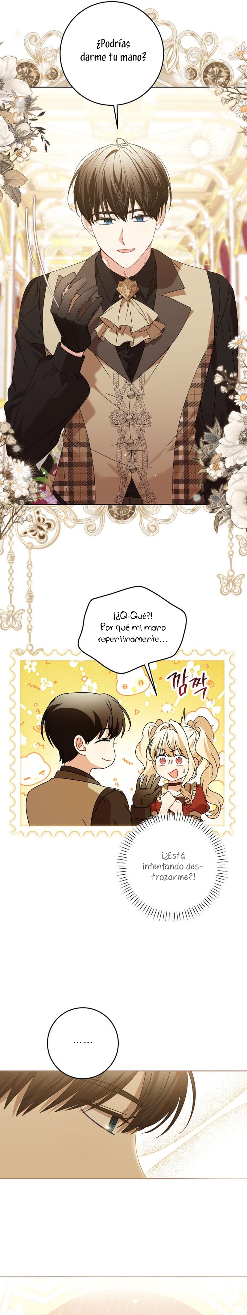 Familia independencia Capítulo 15 - Page 8