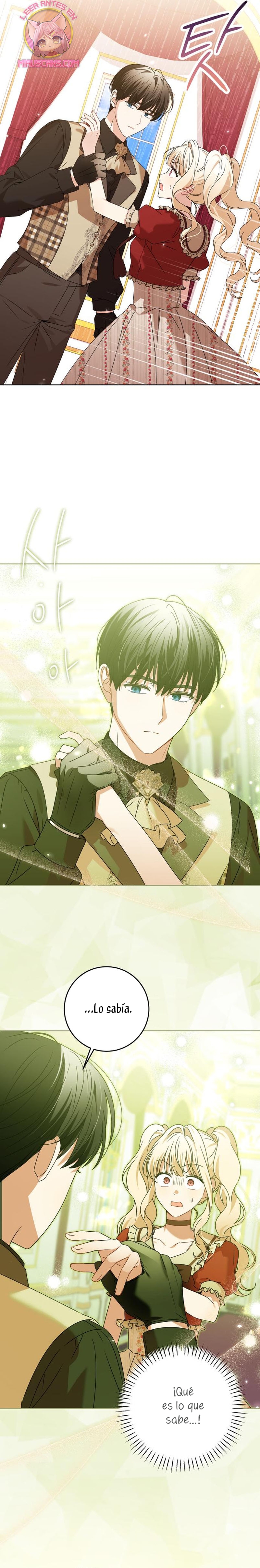 Familia independencia Capítulo 15 - Page 9