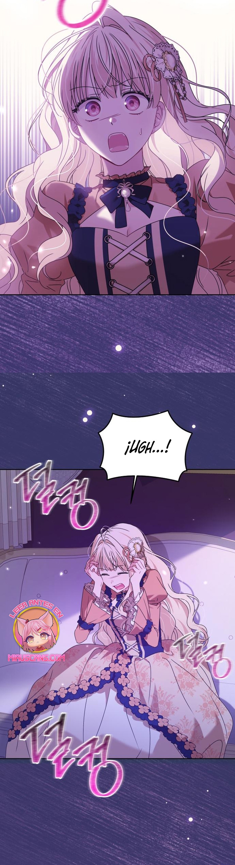 Familia independencia Capítulo 16 - Page 10