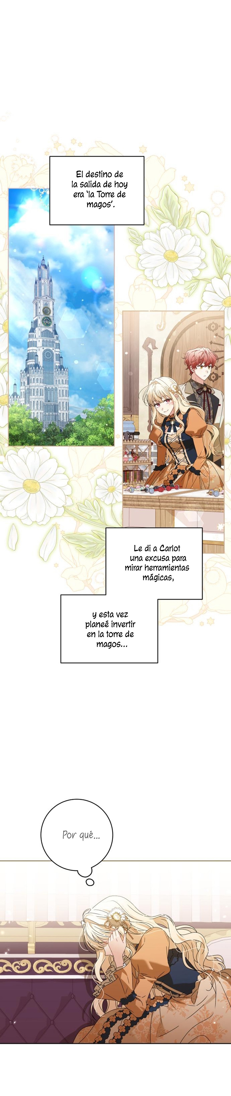 Familia independencia Capítulo 16 - Page 12