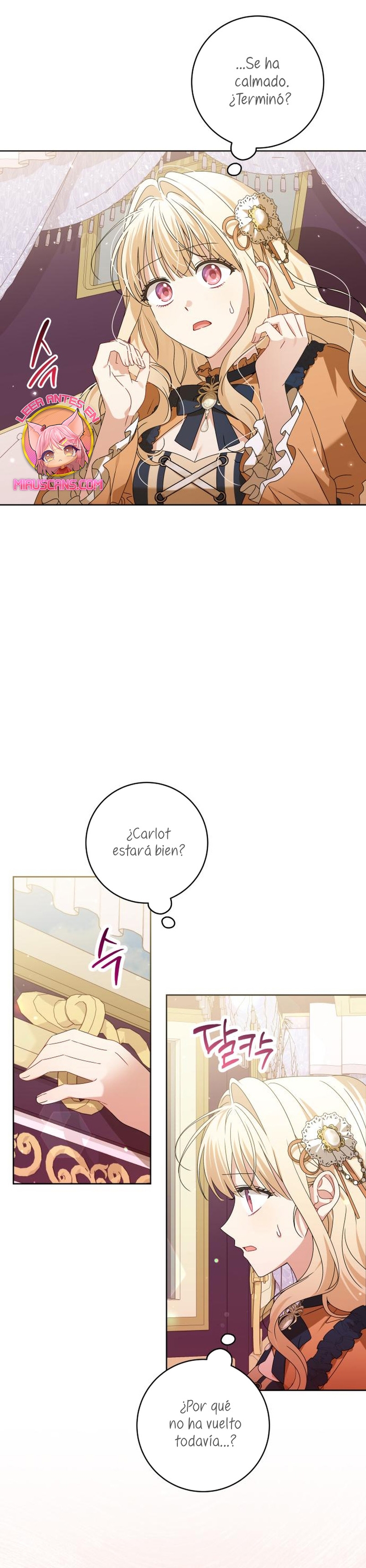 Familia independencia Capítulo 16 - Page 13