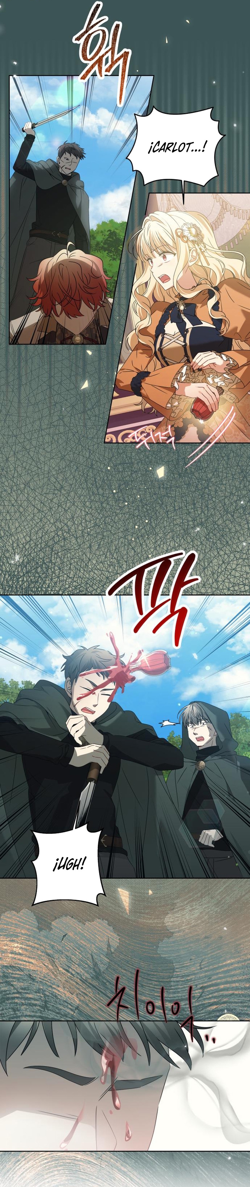 Familia independencia Capítulo 16 - Page 16