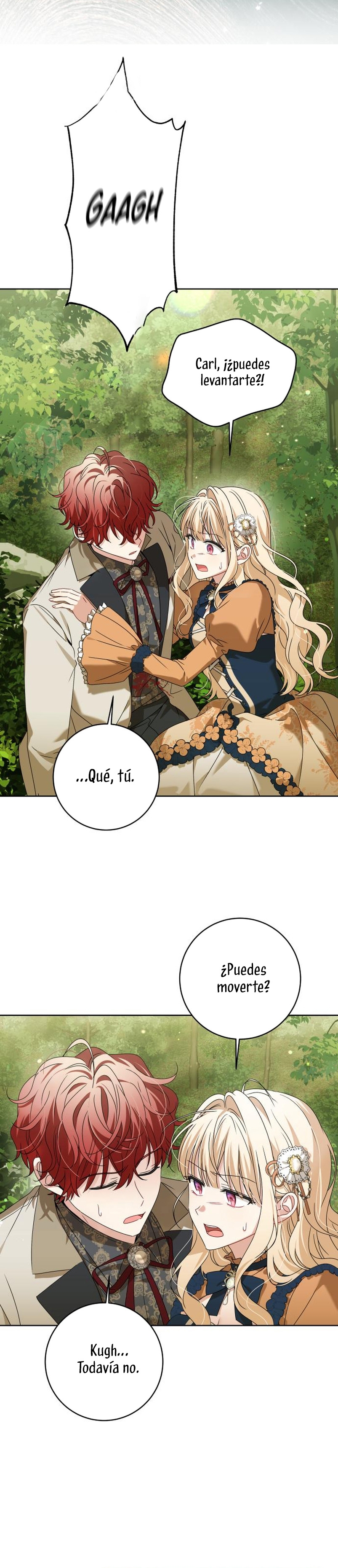 Familia independencia Capítulo 16 - Page 17