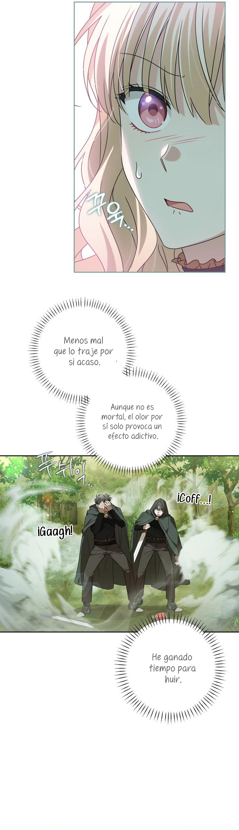 Familia independencia Capítulo 16 - Page 18