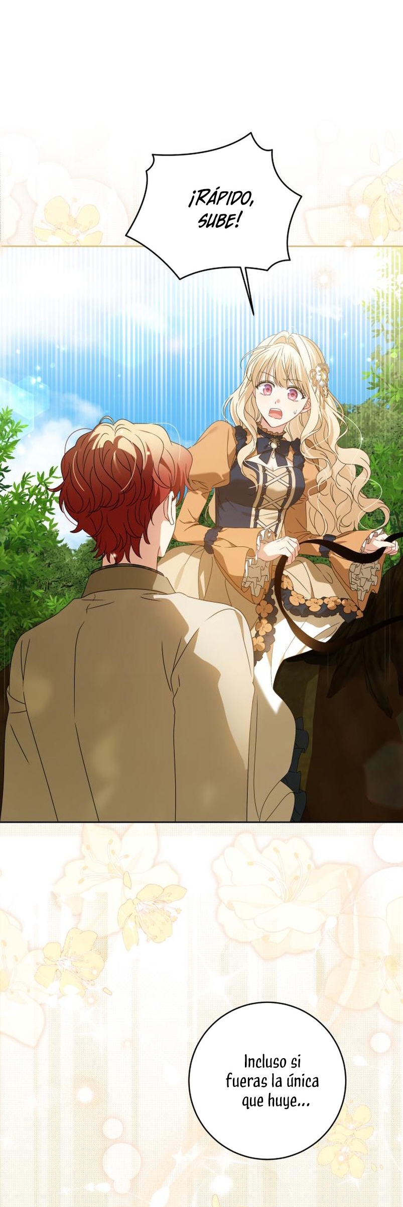 Familia independencia Capítulo 16 - Page 20