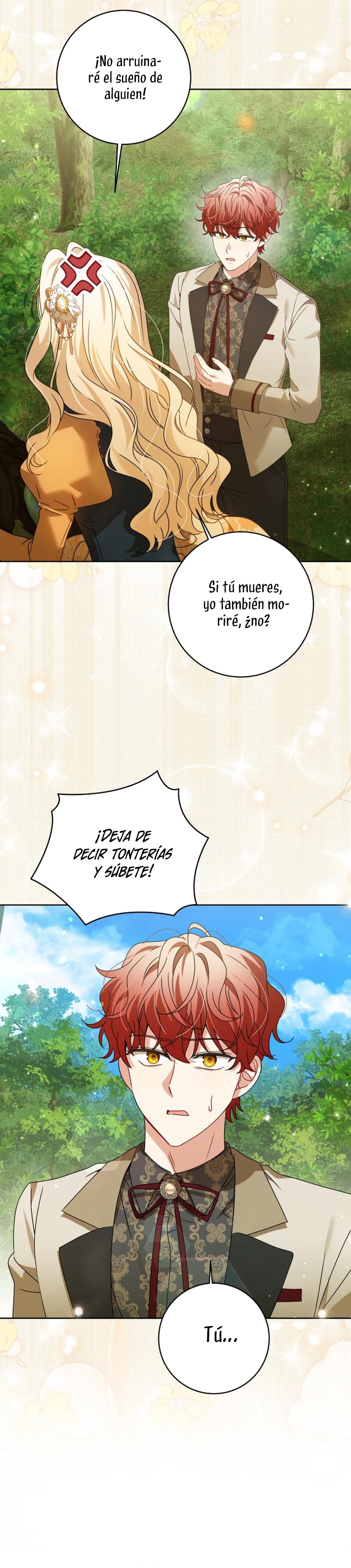 Familia independencia Capítulo 16 - Page 21