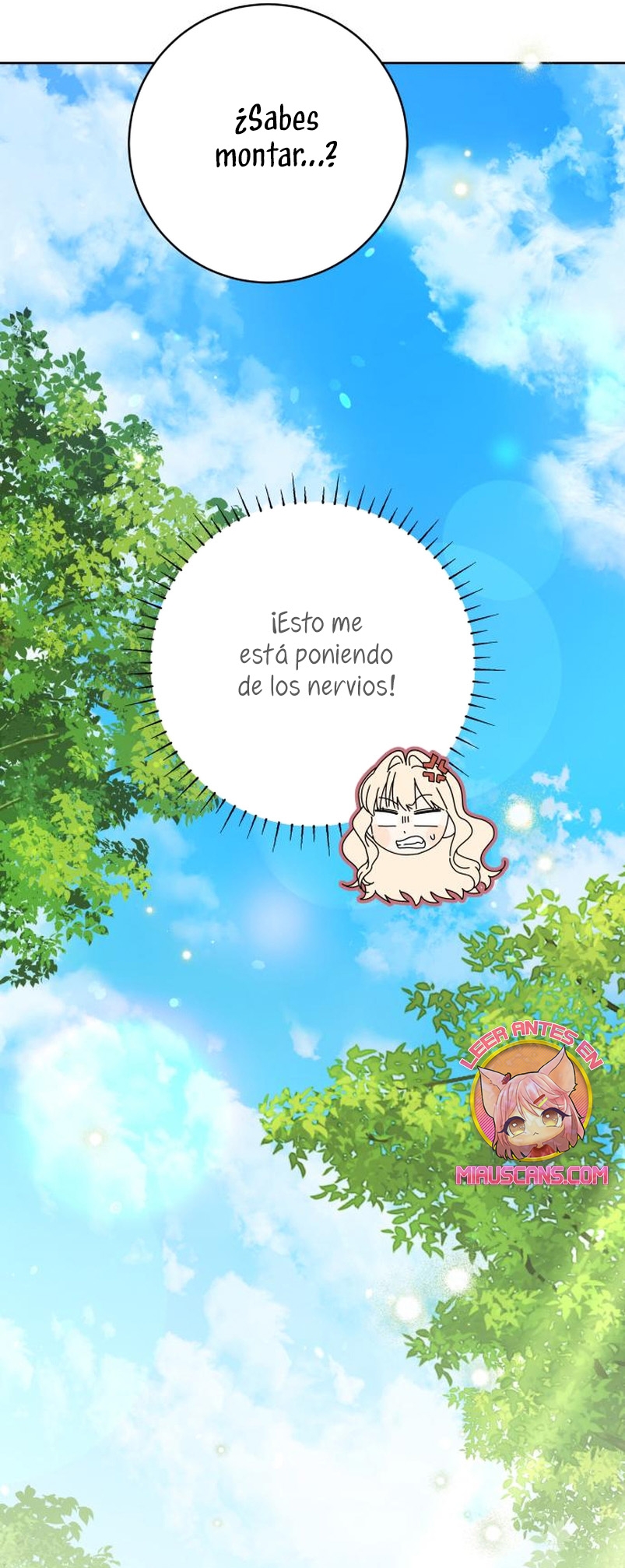 Familia independencia Capítulo 16 - Page 22