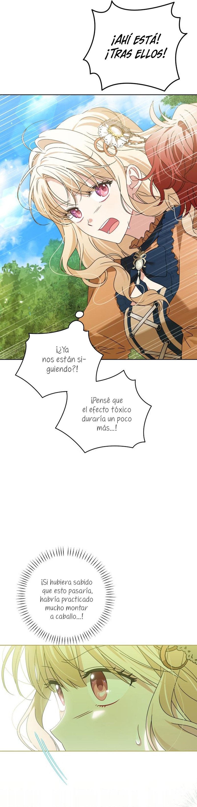 Familia independencia Capítulo 16 - Page 24