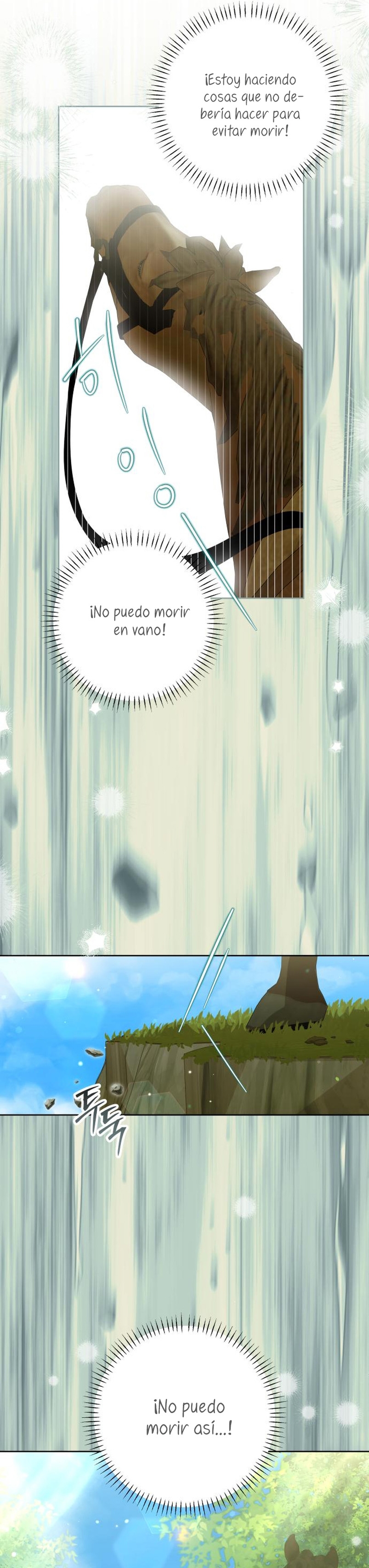 Familia independencia Capítulo 16 - Page 25