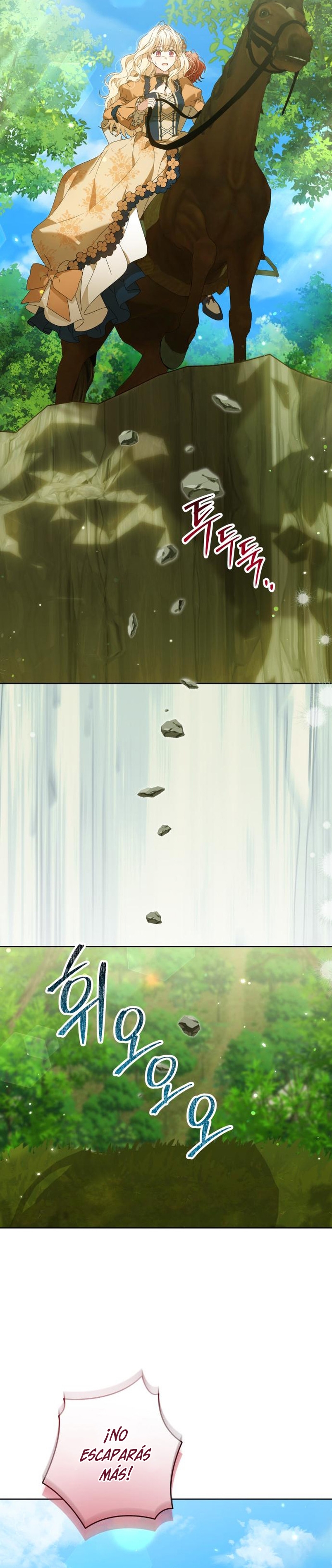 Familia independencia Capítulo 16 - Page 26