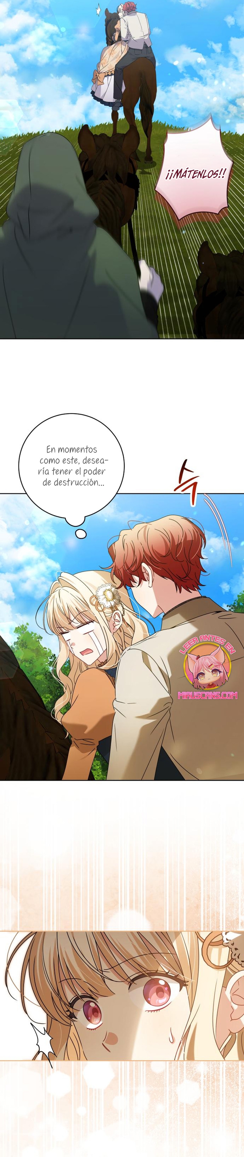 Familia independencia Capítulo 16 - Page 27