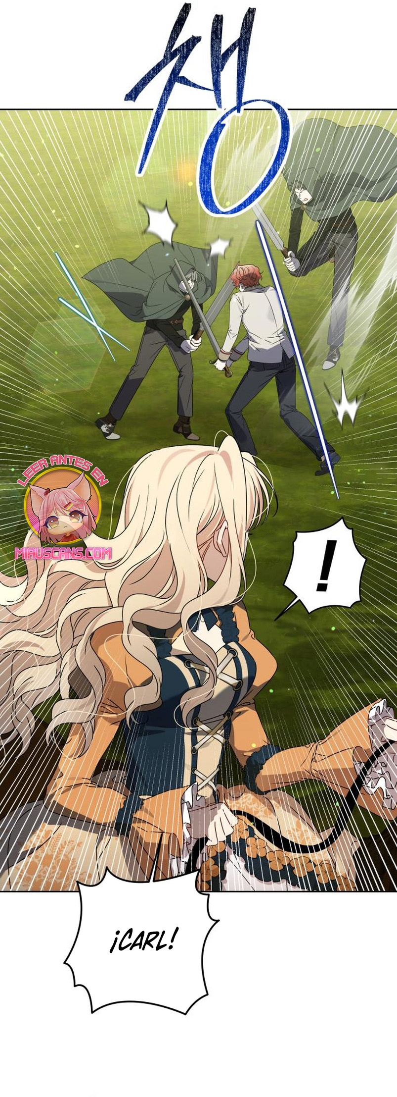 Familia independencia Capítulo 16 - Page 29