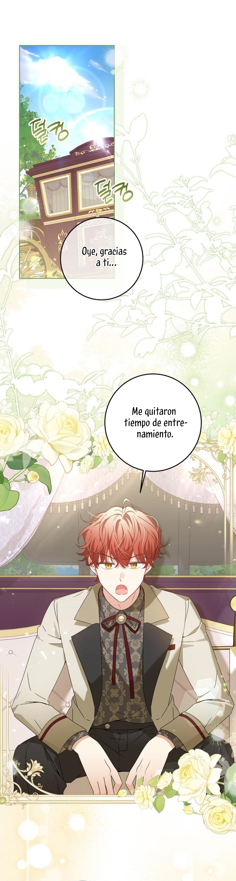 Familia independencia Capítulo 16 - Page 3