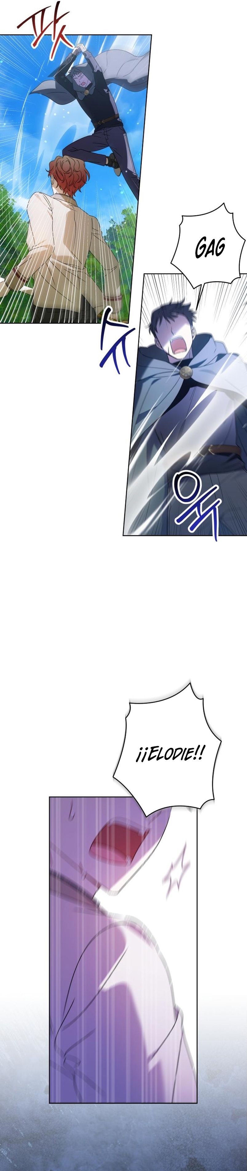 Familia independencia Capítulo 16 - Page 30