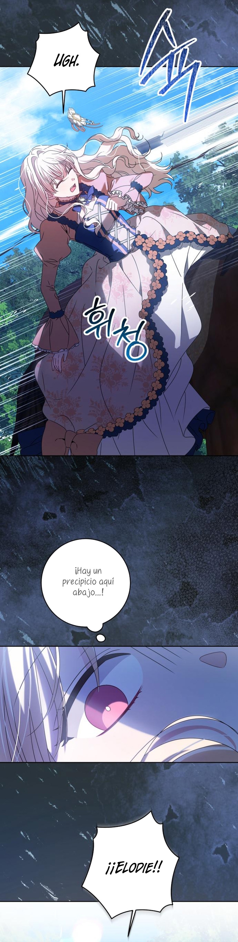 Familia independencia Capítulo 16 - Page 32