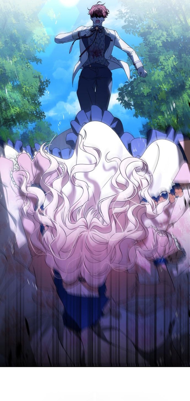 Familia independencia Capítulo 16 - Page 33