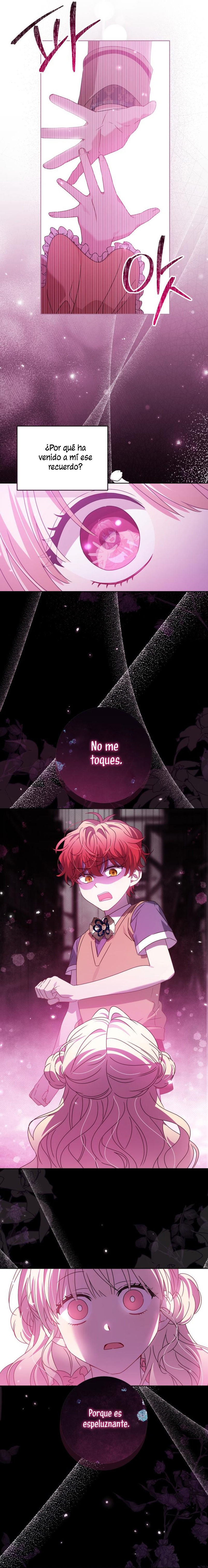 Familia independencia Capítulo 16 - Page 34