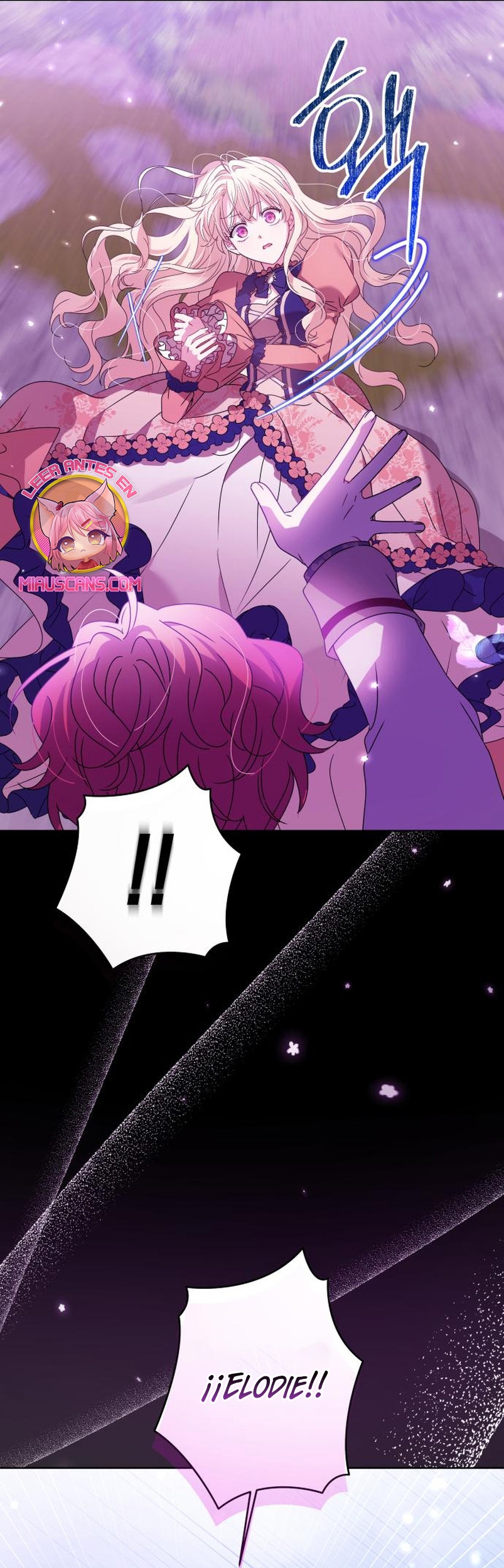 Familia independencia Capítulo 16 - Page 35