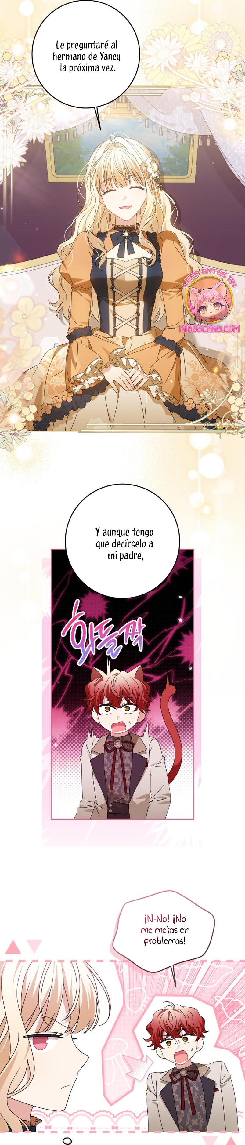 Familia independencia Capítulo 16 - Page 4