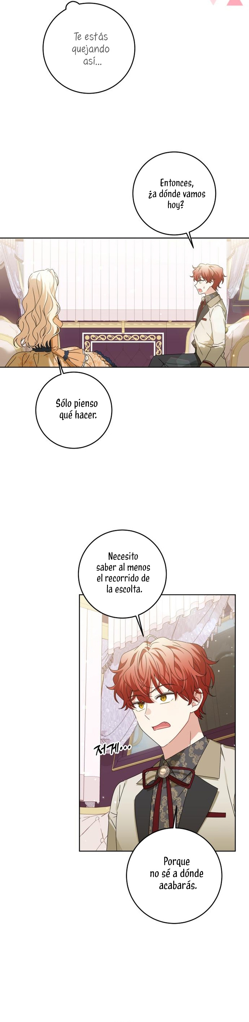 Familia independencia Capítulo 16 - Page 5