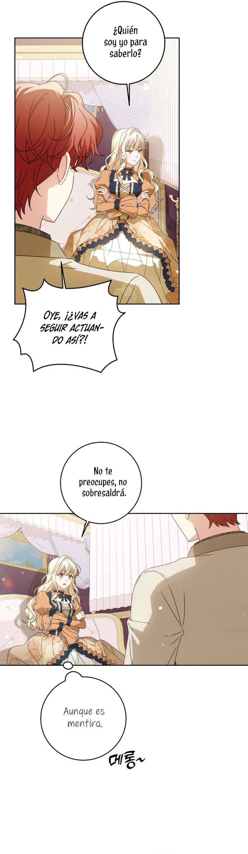 Familia independencia Capítulo 16 - Page 6