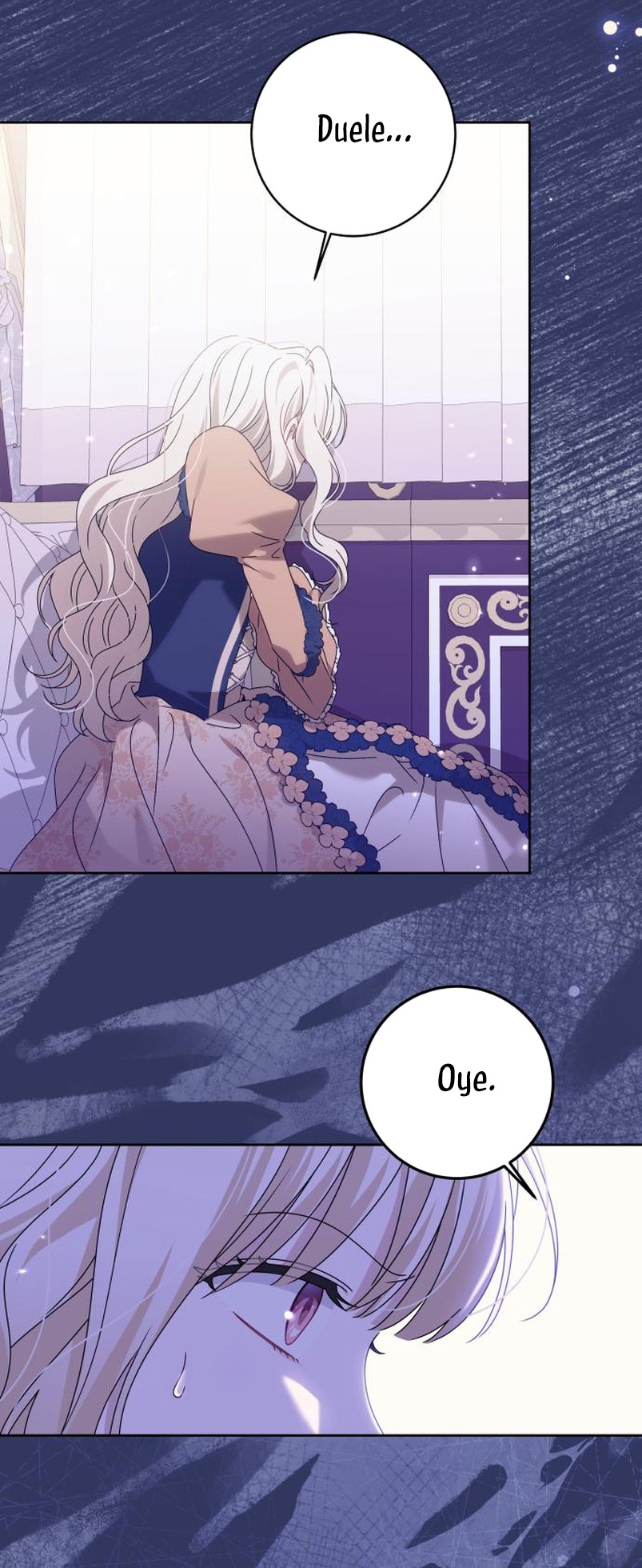 Familia independencia Capítulo 16 - Page 8