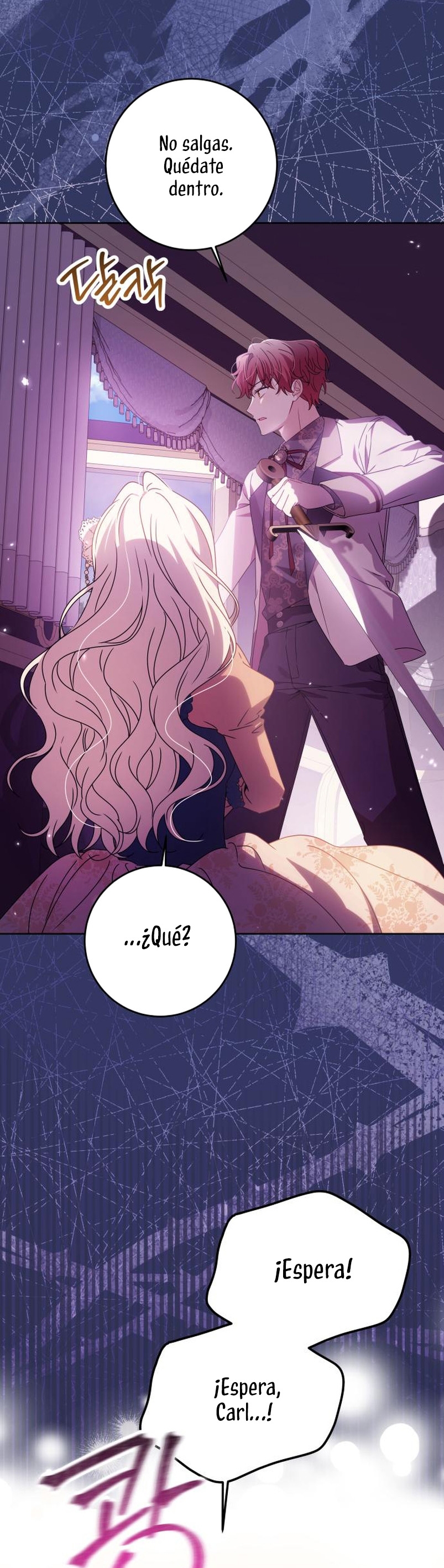 Familia independencia Capítulo 16 - Page 9