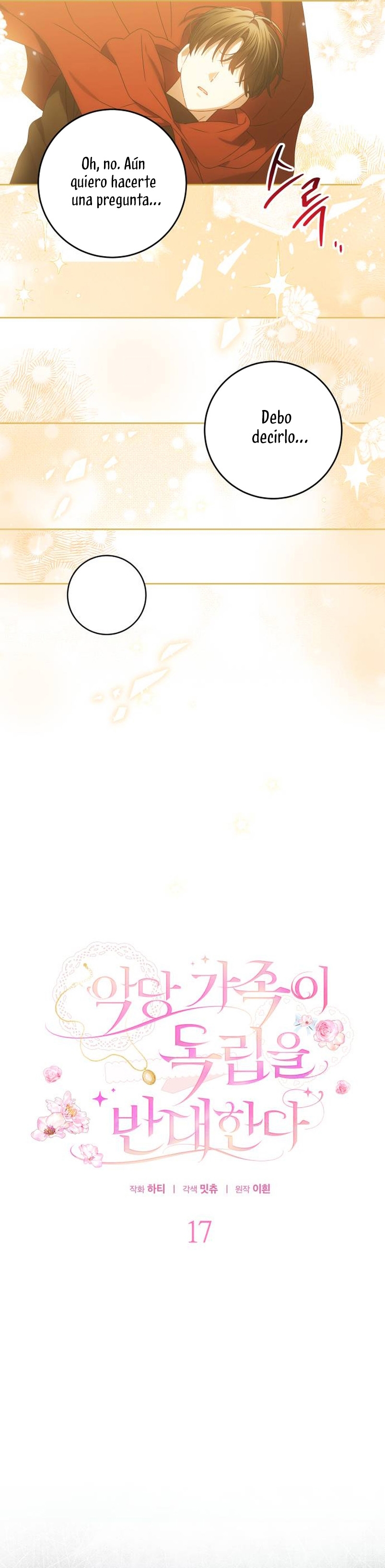 Familia independencia Capítulo 17 - Page 12