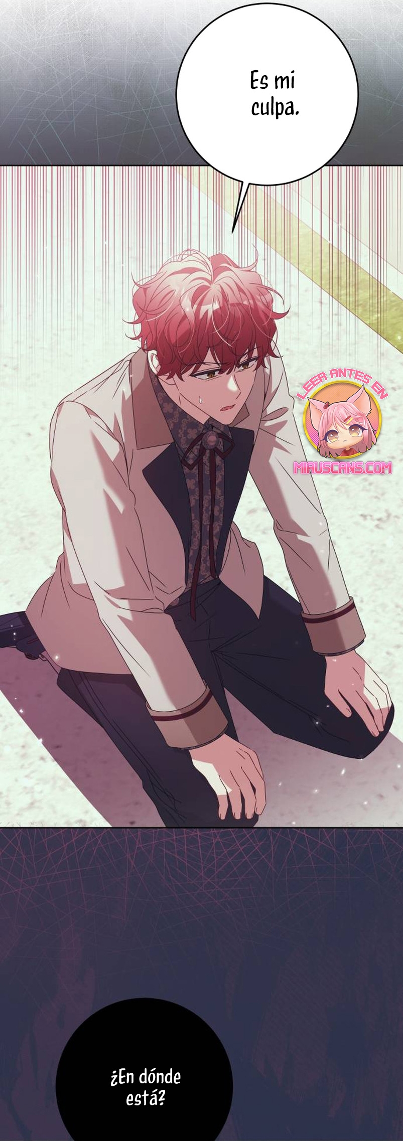 Familia independencia Capítulo 17 - Page 13