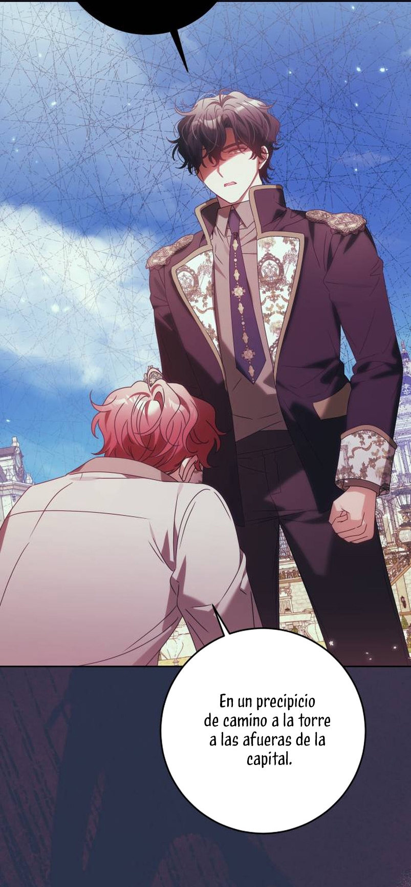 Familia independencia Capítulo 17 - Page 14