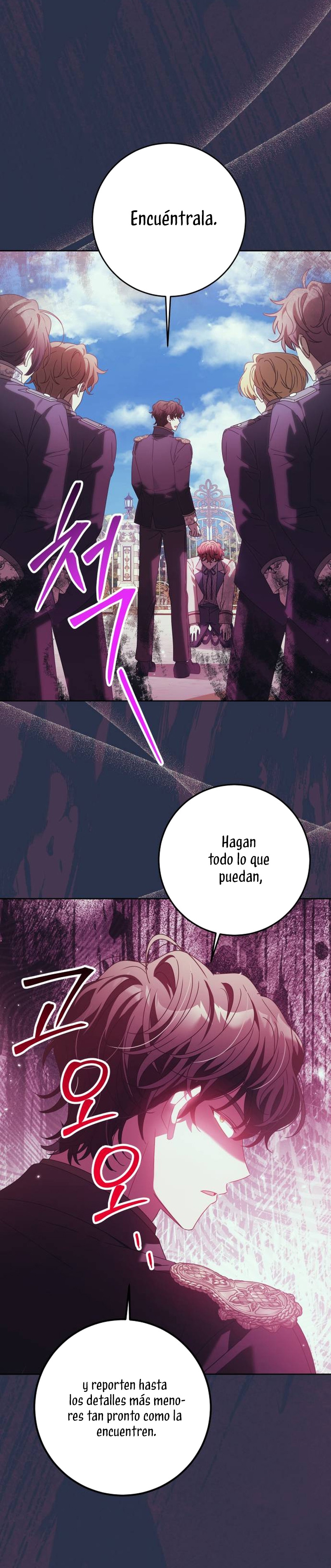 Familia independencia Capítulo 17 - Page 15