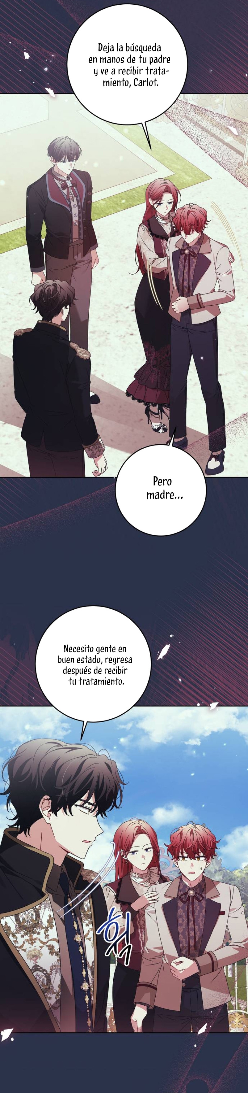 Familia independencia Capítulo 17 - Page 18