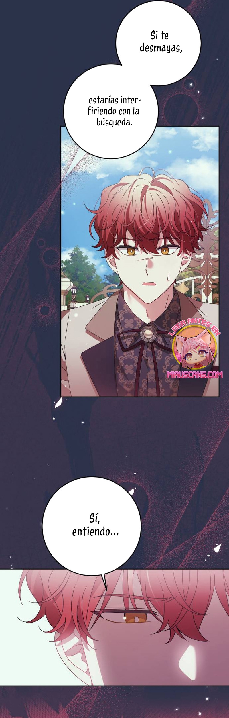 Familia independencia Capítulo 17 - Page 19