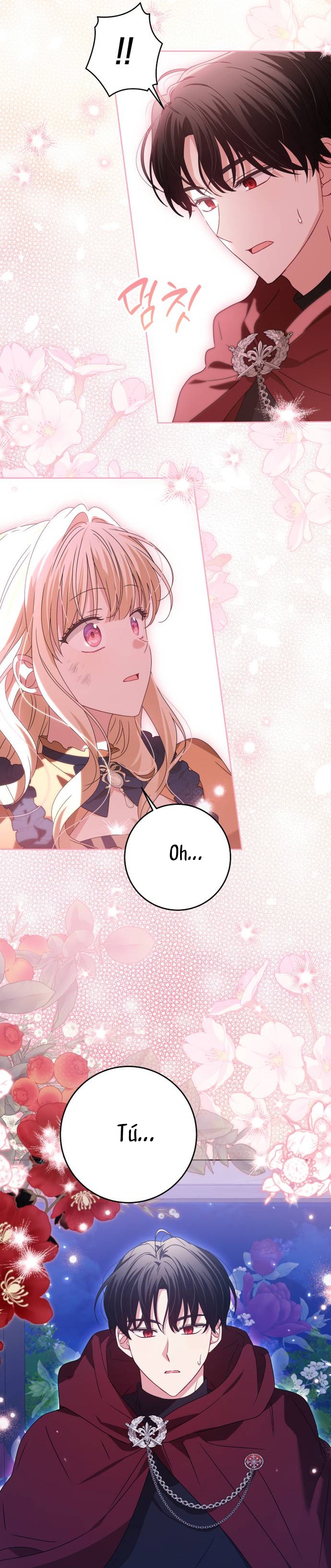 Familia independencia Capítulo 17 - Page 25