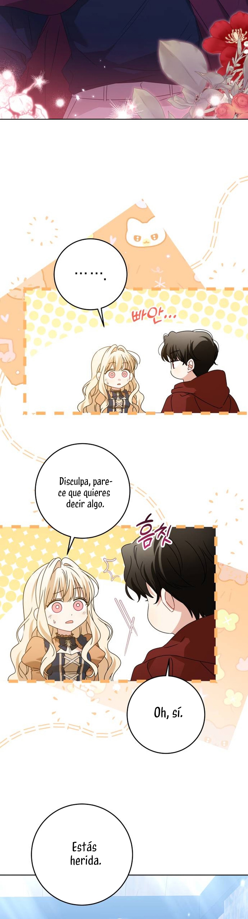 Familia independencia Capítulo 17 - Page 26