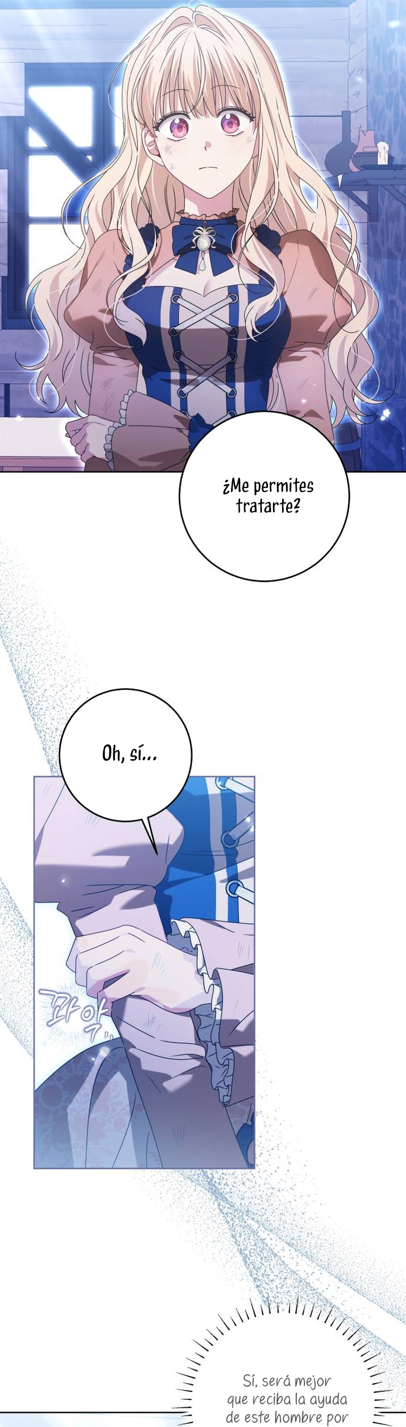 Familia independencia Capítulo 17 - Page 27