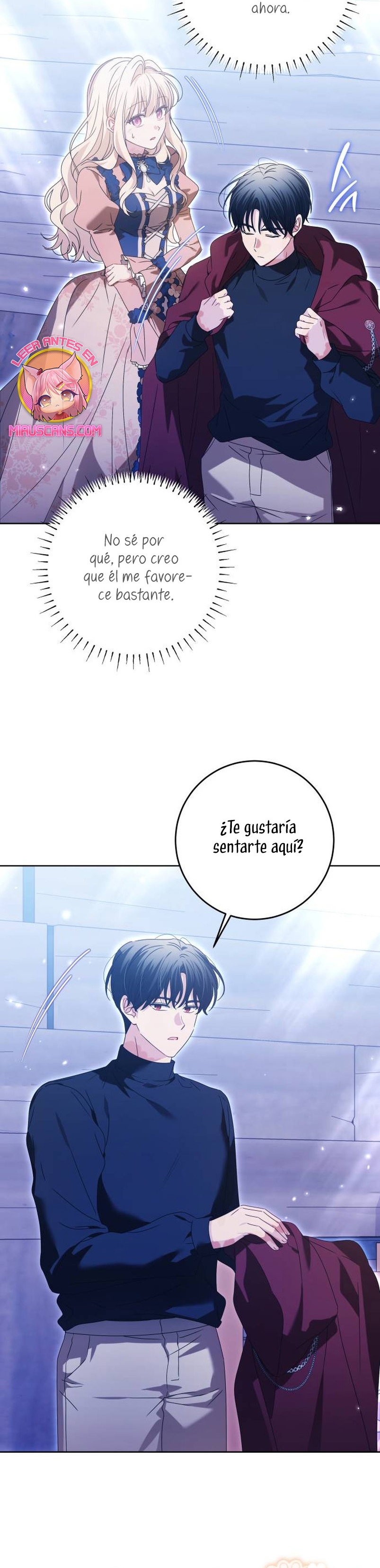 Familia independencia Capítulo 17 - Page 28