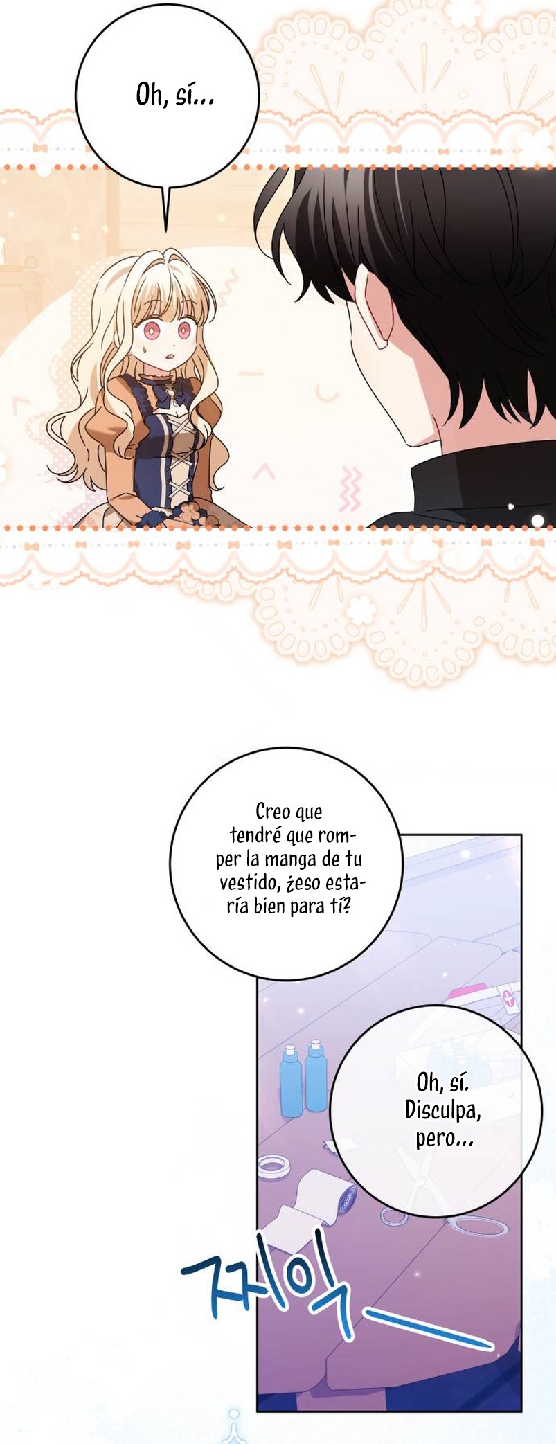 Familia independencia Capítulo 17 - Page 29