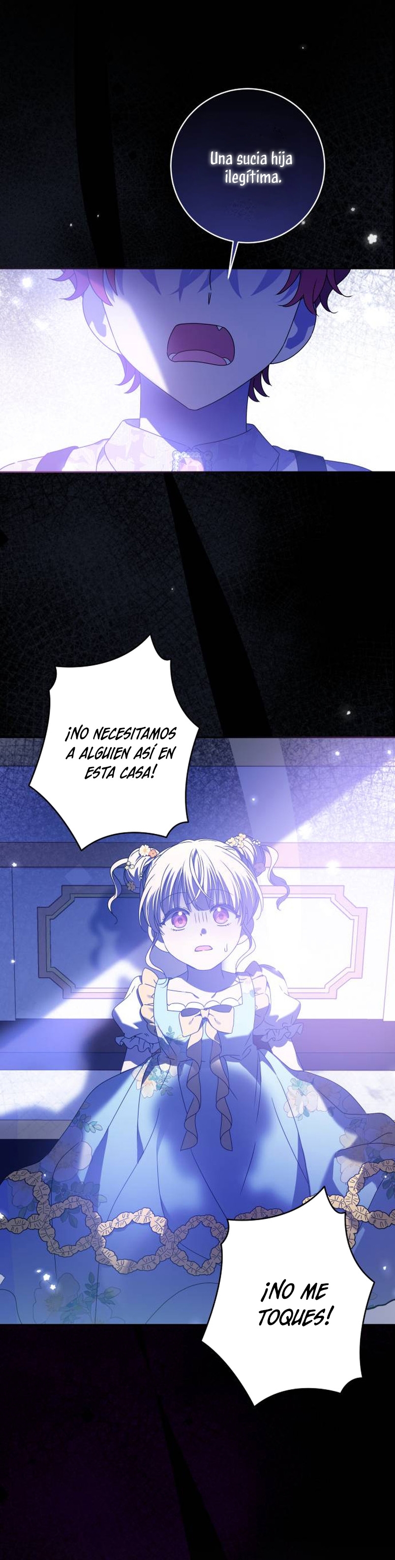 Familia independencia Capítulo 17 - Page 3