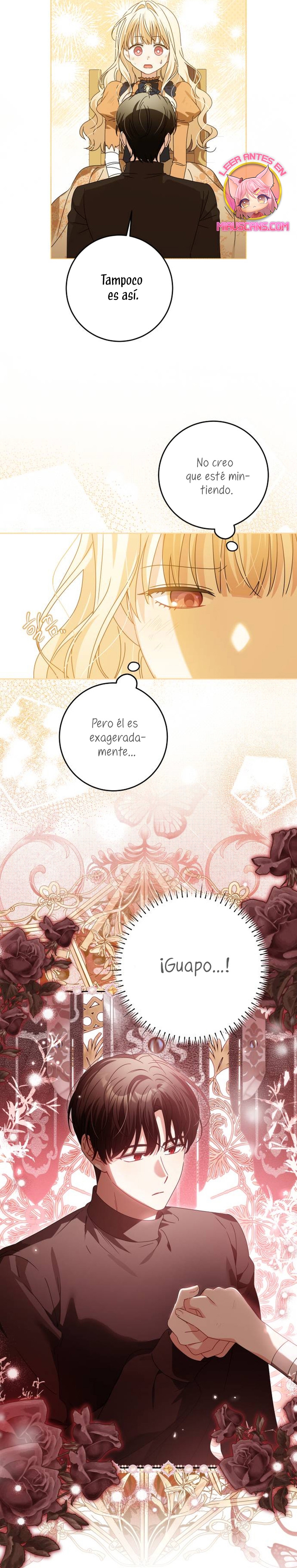 Familia independencia Capítulo 17 - Page 31