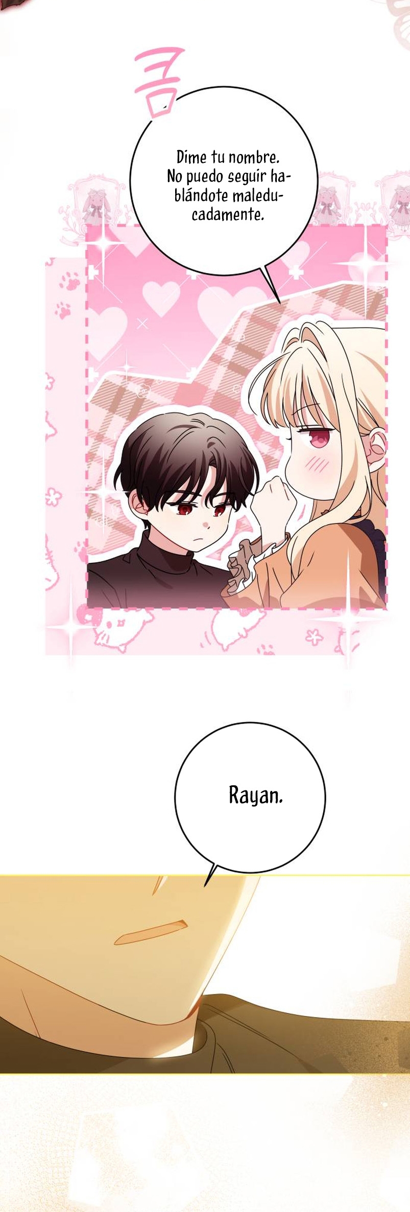 Familia independencia Capítulo 17 - Page 32