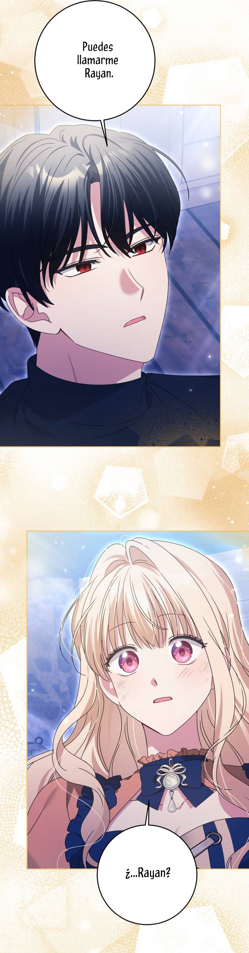 Familia independencia Capítulo 17 - Page 33