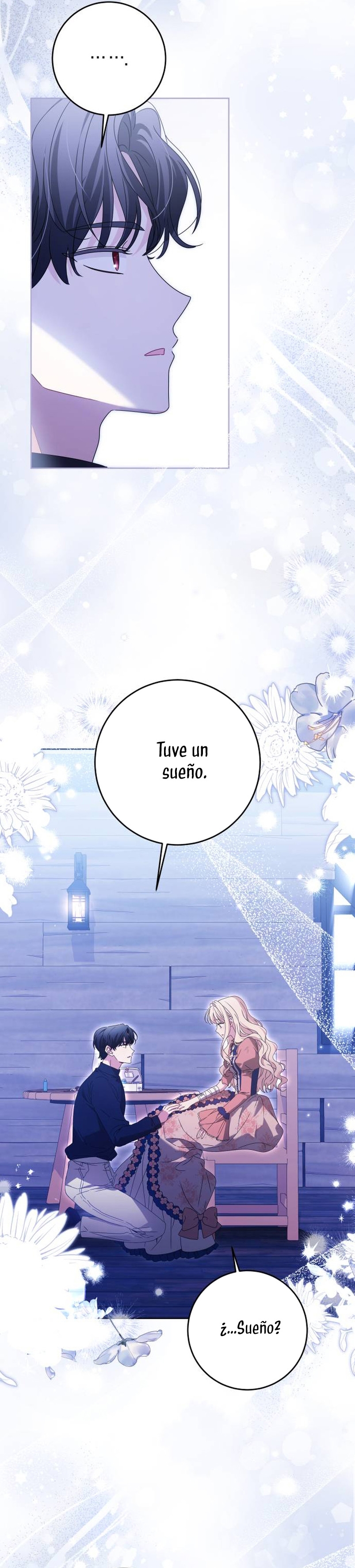 Familia independencia Capítulo 17 - Page 35