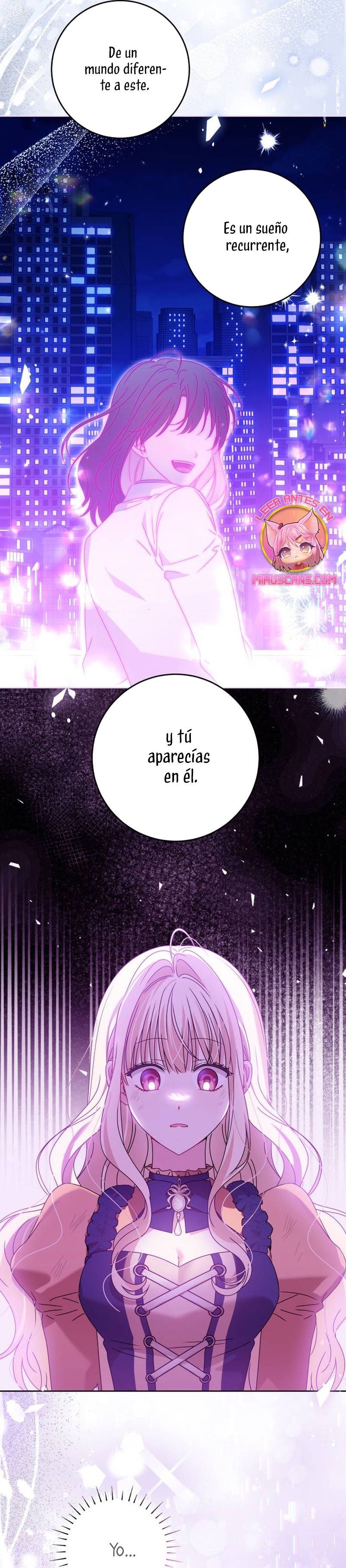 Familia independencia Capítulo 17 - Page 36