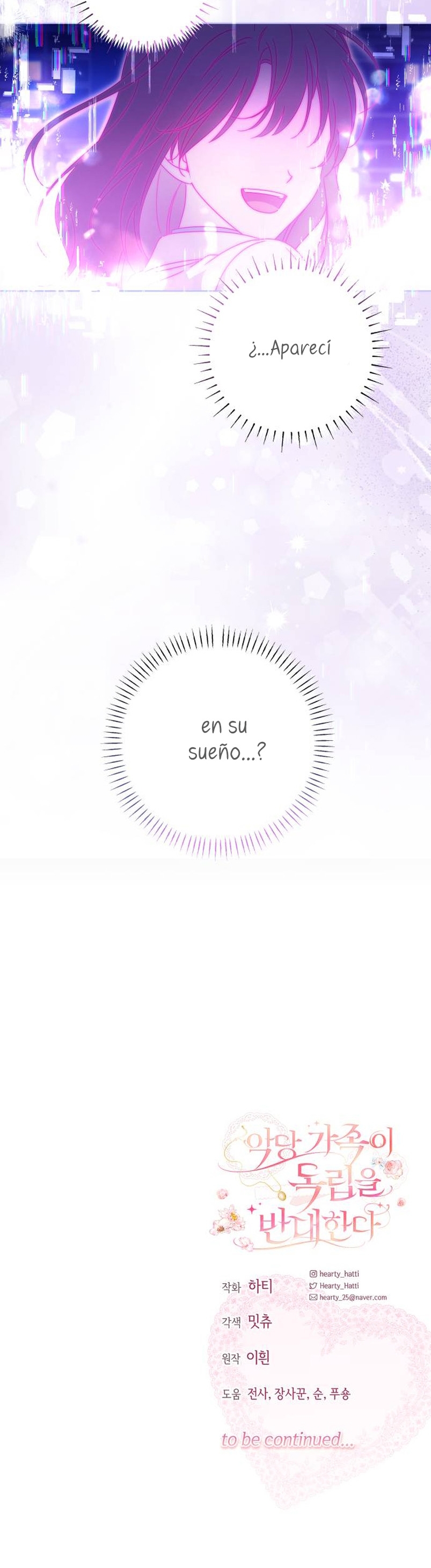 Familia independencia Capítulo 17 - Page 37