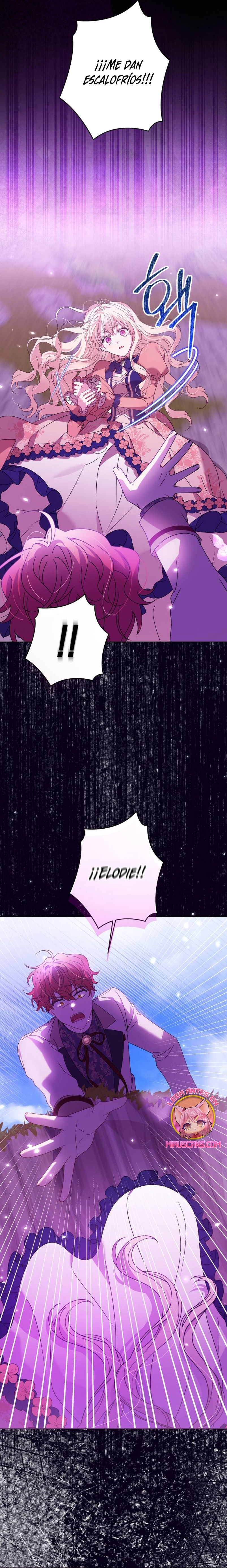 Familia independencia Capítulo 17 - Page 4