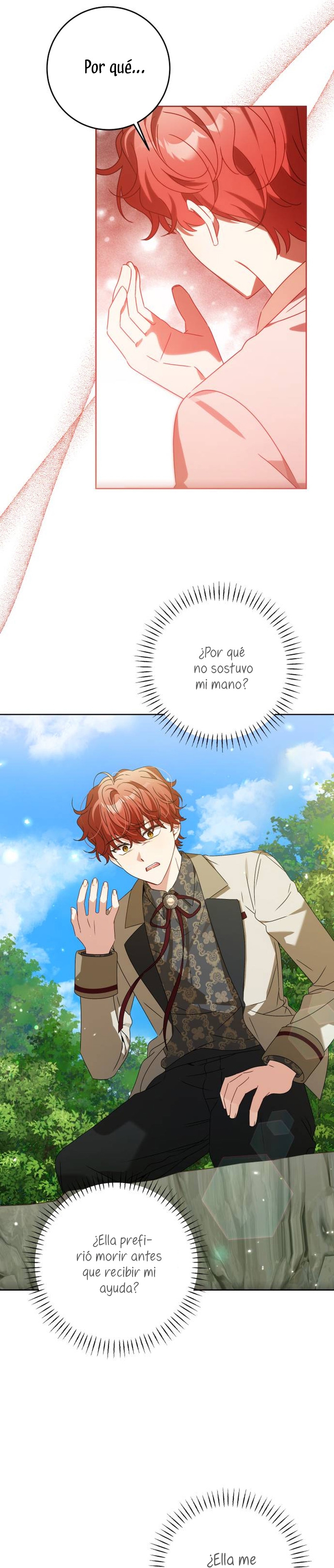 Familia independencia Capítulo 17 - Page 6