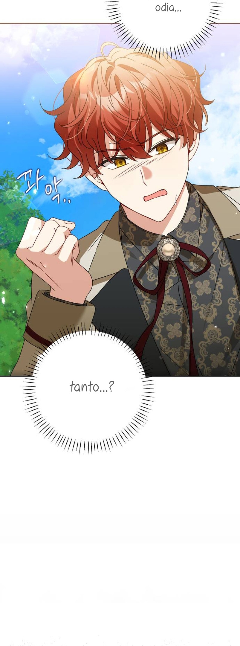 Familia independencia Capítulo 17 - Page 7